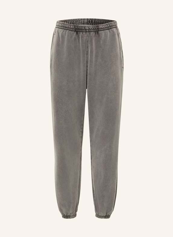 Acne Studios Sweatpants SCHWARZ