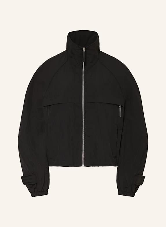 Acne Studios Blouson SCHWARZ