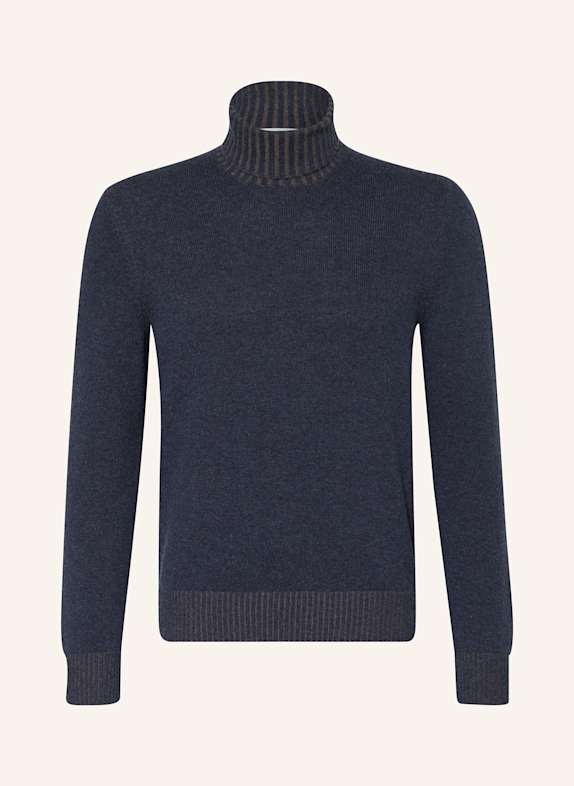 GRAN SASSO Pullover DUNKELBLAU