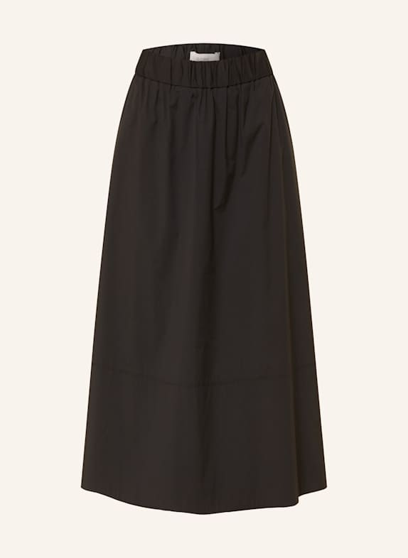 ROBE LÉGÈRE Spódnica CZARNY