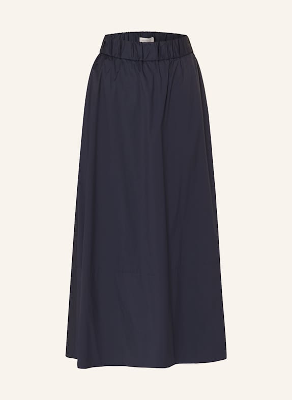 ROBE LÉGÈRE Spódnica GRANATOWY