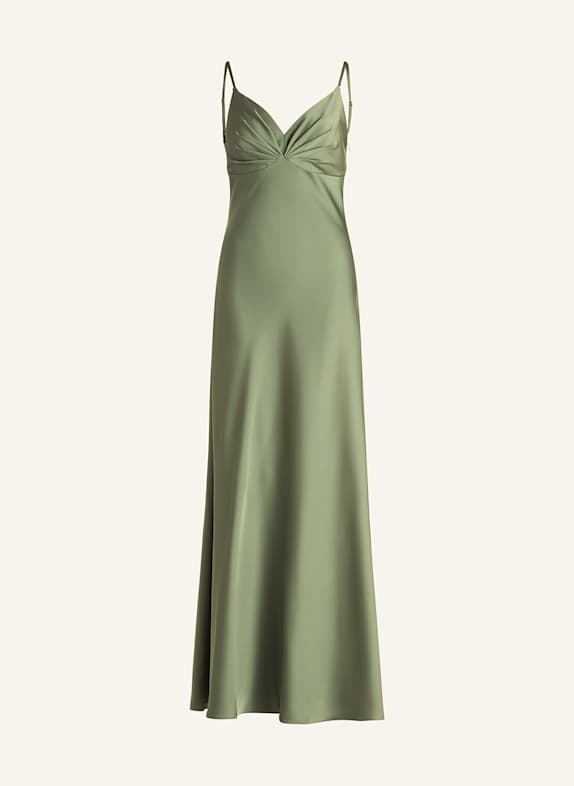 VM Vera Mont Abendkleid HELLGRÜN