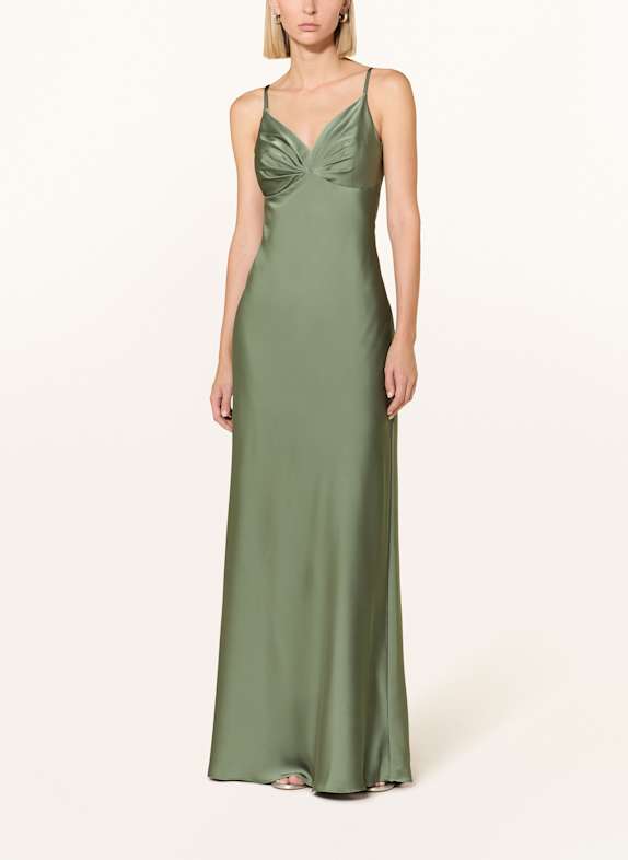 VM Vera Mont Evening dress LIGHT GREEN