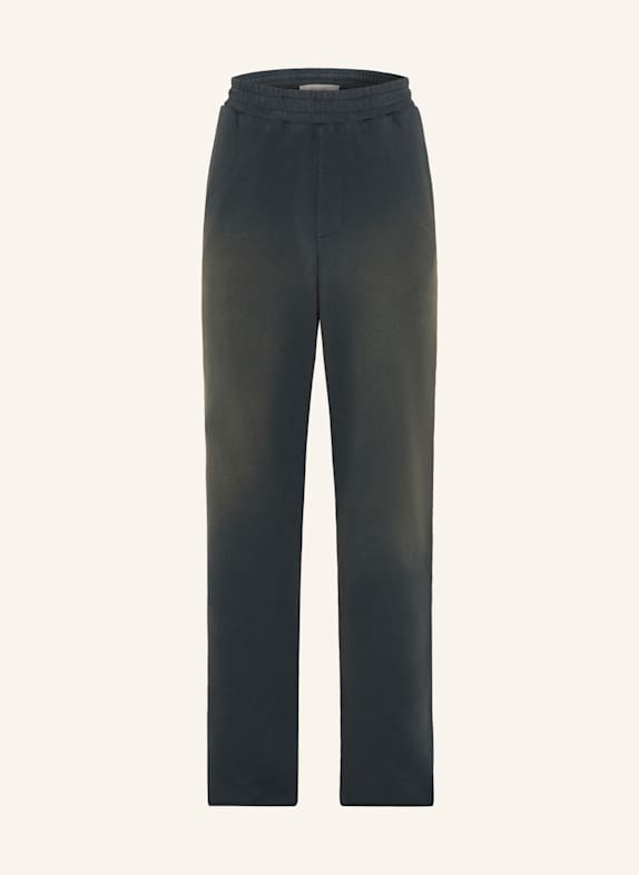 GOLDEN GOOSE Sweatpants JOURNEY SCHWARZ