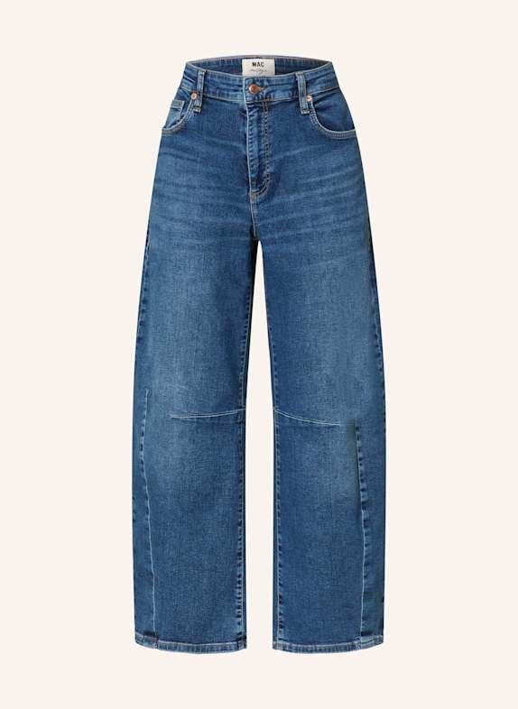 MAC Barrel Jeans DAKOTA D519 naughty deepblue