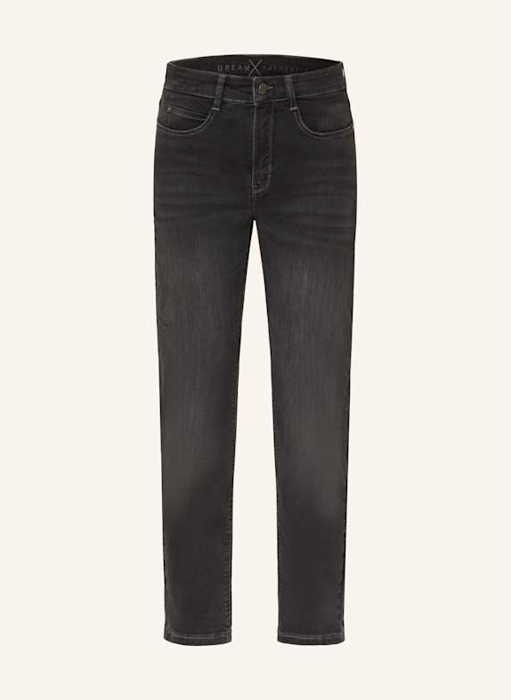 MAC Straight Jeans DREAM D974 brown black authentic