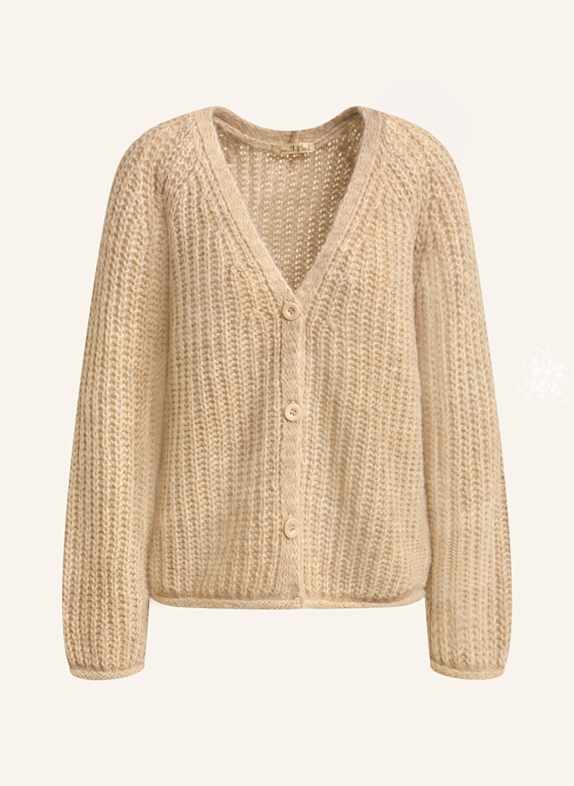 Smith & Soul Strickjacke BEIGE