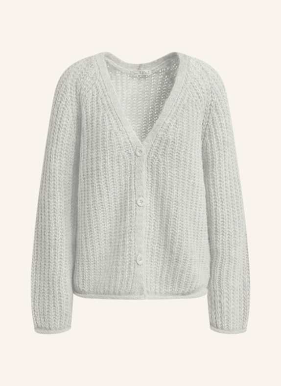 Smith & Soul Strickjacke HELLGRAU