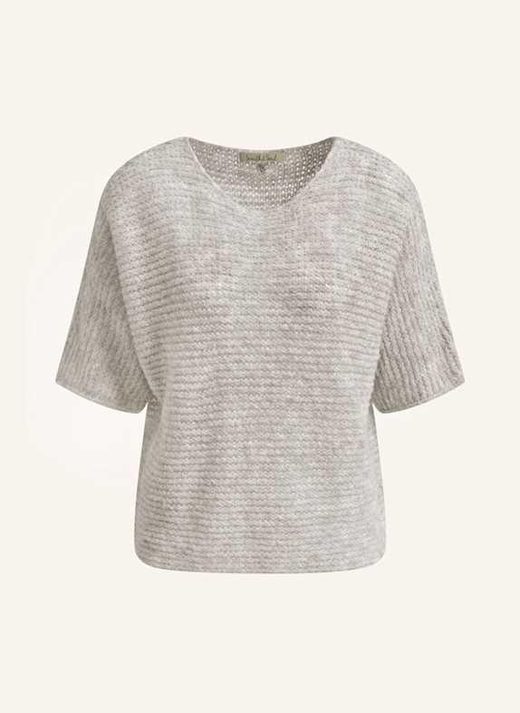 Smith & Soul Emily van den Bergh GRAU