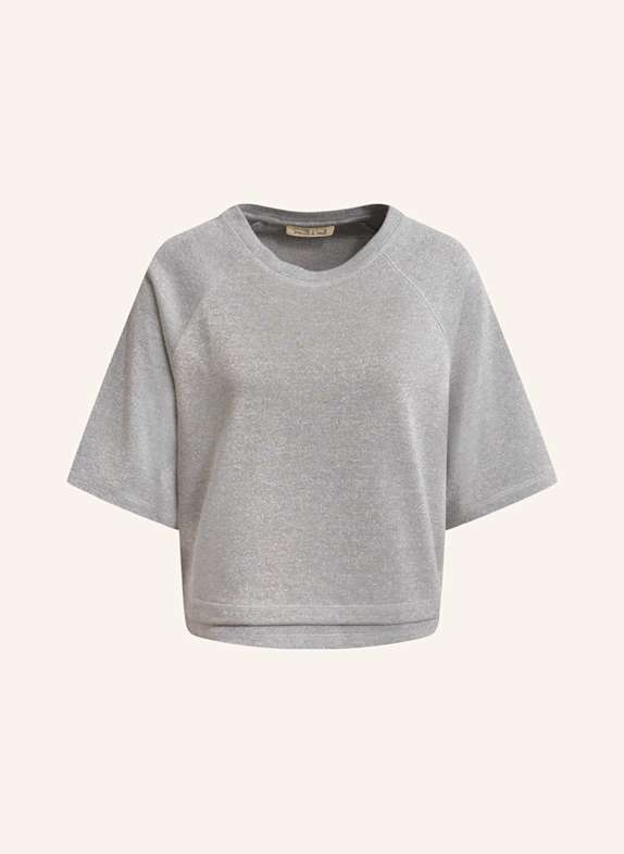 Smith & Soul Emily van den Bergh GRAU/ SILBER