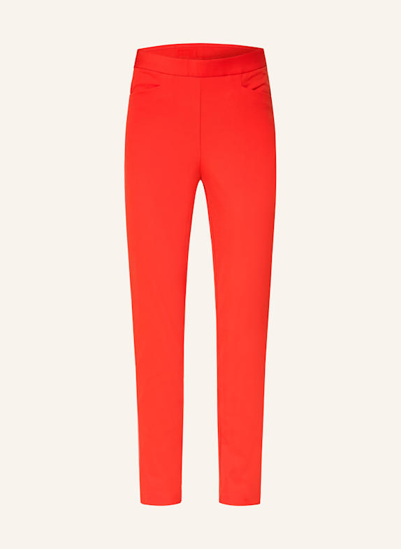 RLX RALPH LAUREN Golfhose ROT