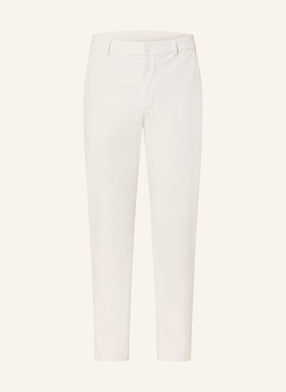 RLX RALPH LAUREN Spodnie golfowe ECRU