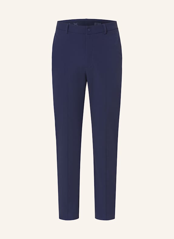 RLX RALPH LAUREN Spodnie golfowe GRANATOWY