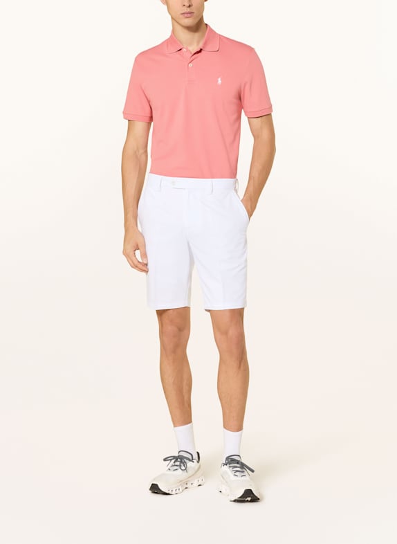 RLX RALPH LAUREN Functioneel poloshirt ROSÉ