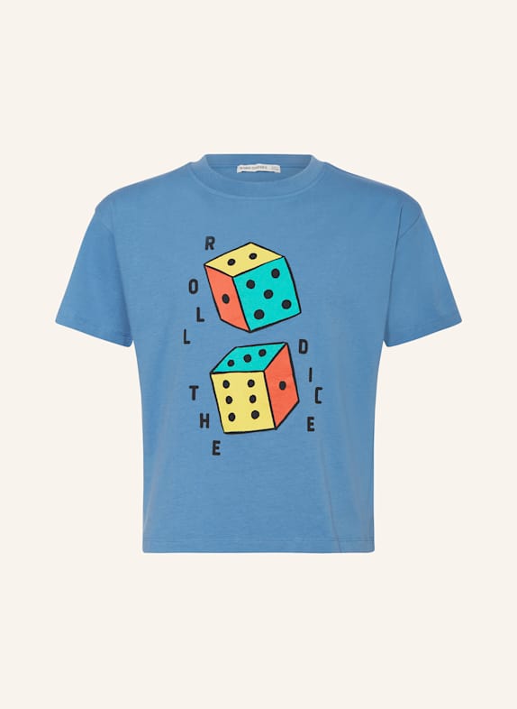 BOBO CHOSES T-Shirt BLAU