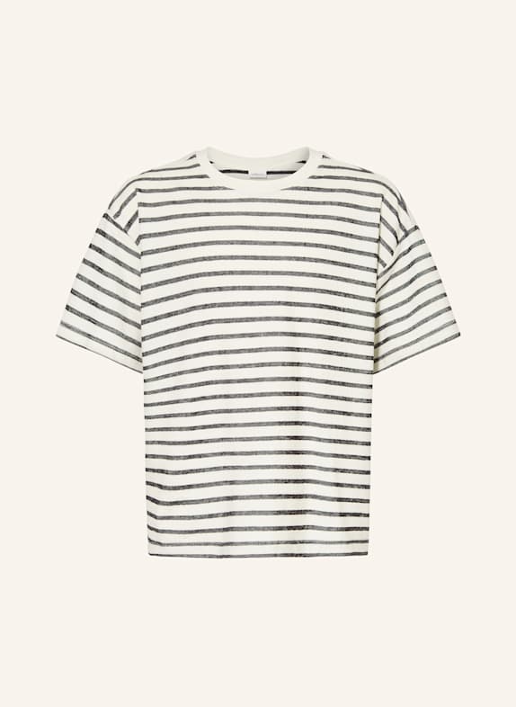 s.Oliver RED Tričko REŽNÁ / ČERNÁ