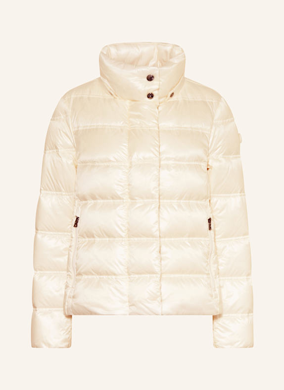 BOGNER Daunenjacke LESLIE-D1 ECRU