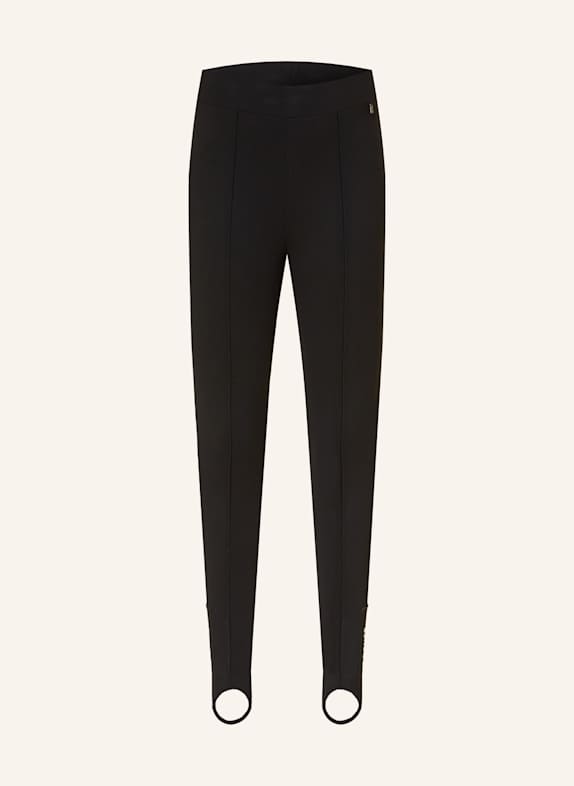 BOGNER KAELA-2 leggings BLACK