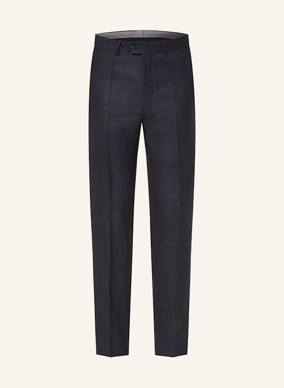 DRESSLER Anzughose JANIS Slim Fit 047 DUNKELBLAU