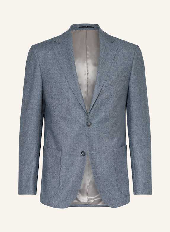 DRESSLER Sakko SENDRIK Regular Fit 041 DUNKELBLAU