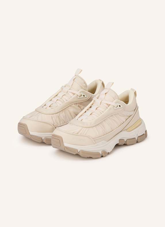 AXEL ARIGATO Sneaker SPHERE RUCHE WEISS/ BEIGE