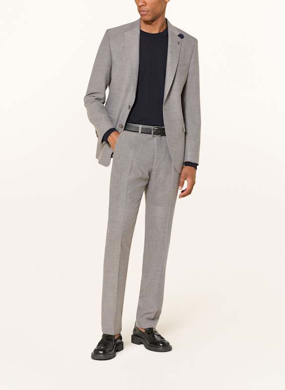 DIGEL Pantalon SERGIO Modern Fit 74 BEIGE
