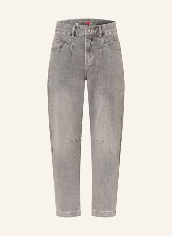 Buena Vista Boyfriend jeans 7629 faded grey