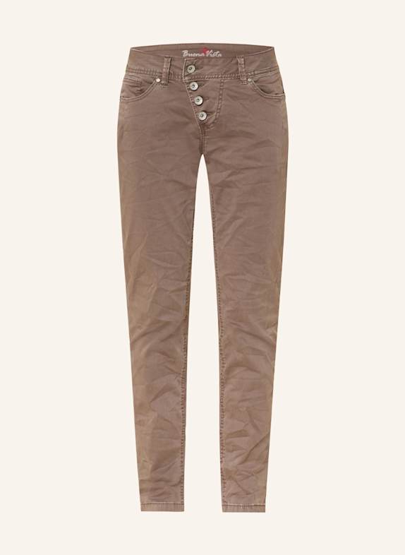Buena Vista Trousers MALIBU TAUPE