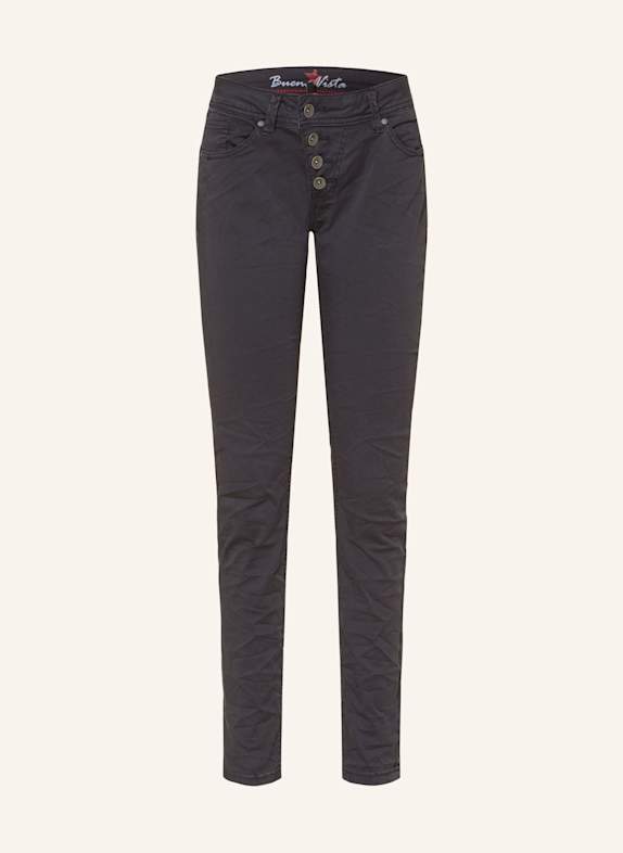 Buena Vista Trousers MALIBU DARK BLUE
