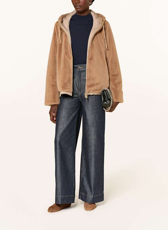 lilienfels Jacke CAMEL