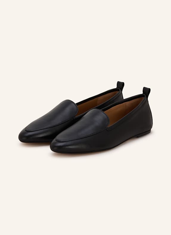 Flattered Slipper CAJSA SCHWARZ