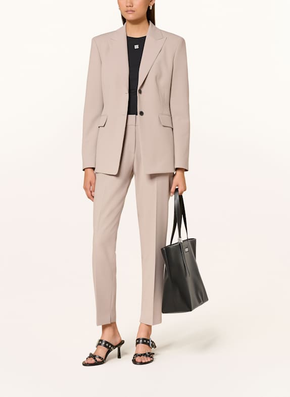HUGO Blazer ASMALLA TAUPE