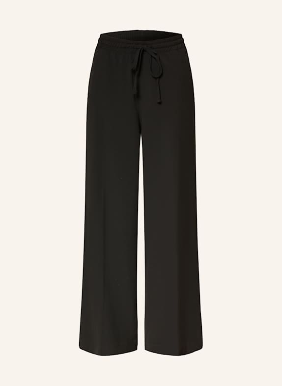 MRS & HUGS Sweatpants BLACK
