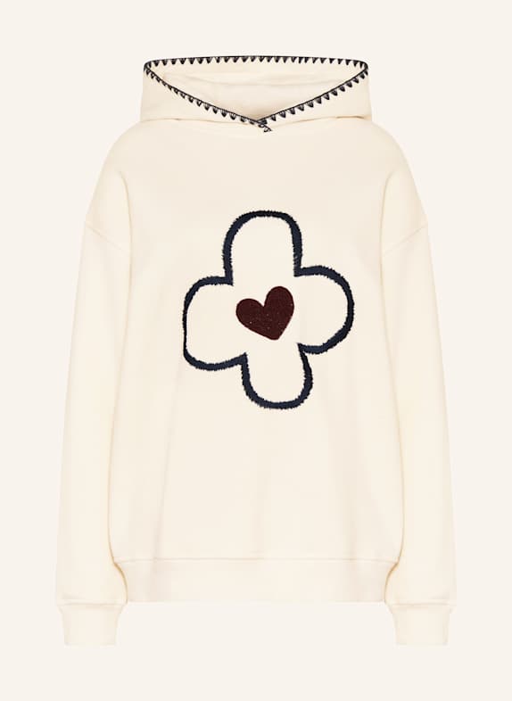 Grace Hoodie CREAM