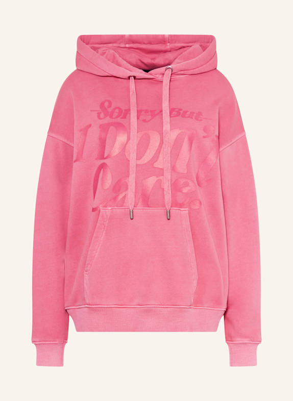 Grace Hoodie ROSE