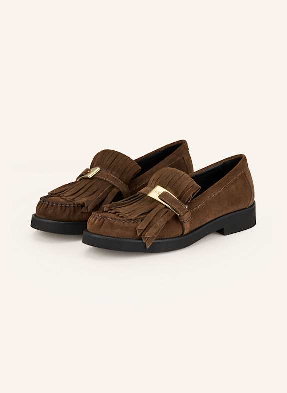 THEA MIKA Loafer ERINE BRAUN