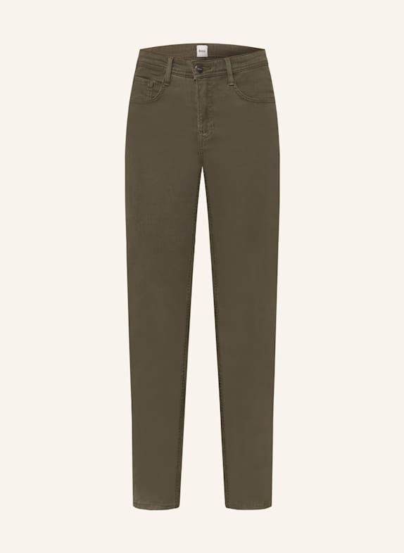 BRAX Jeans MARY KHAKI