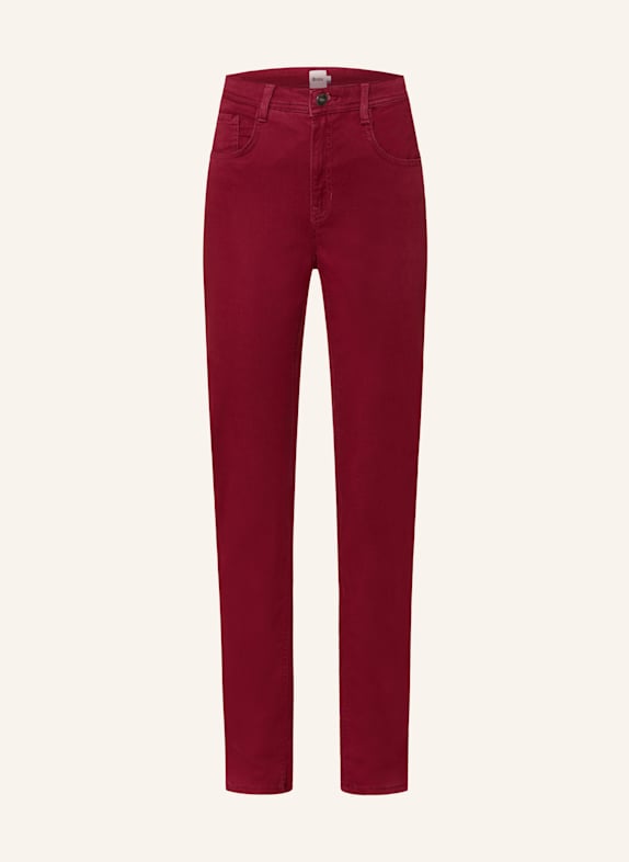 BRAX Jeans MARY 40 MULBERRY