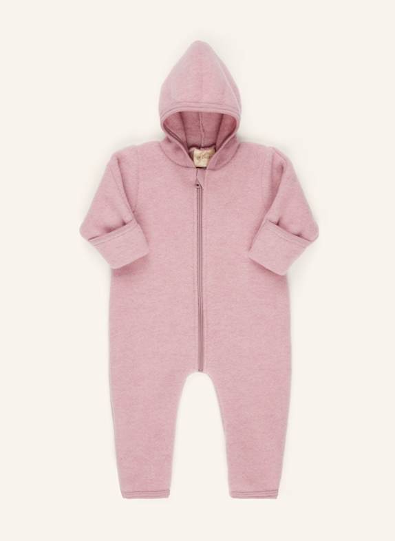 ENGEL Fleece-Overall ROSA