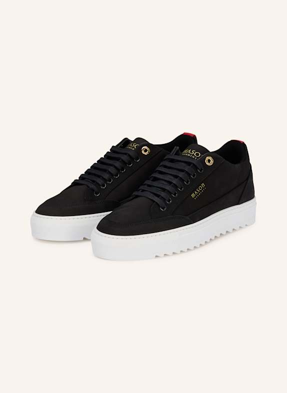 MASON GARMENTS Sneaker TIA SCHWARZ