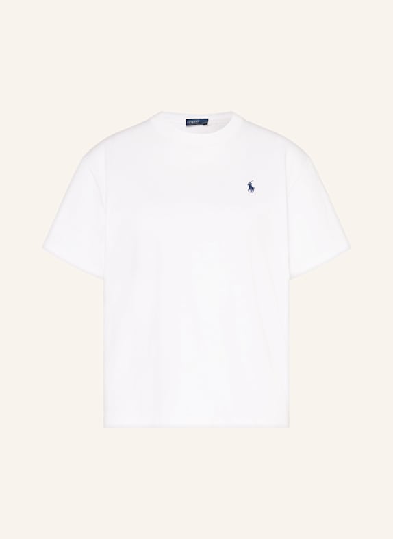 POLO RALPH LAUREN T-shirt WHITE