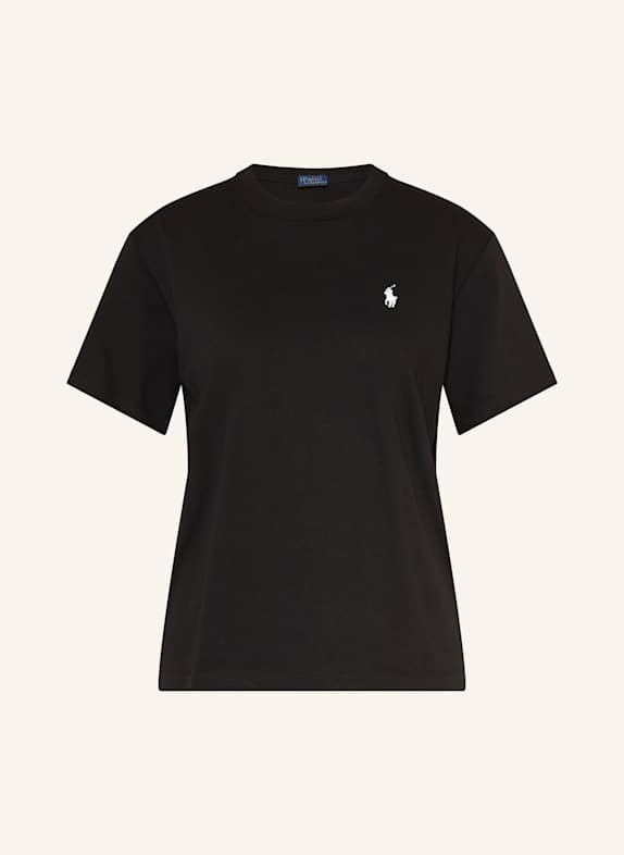 POLO RALPH LAUREN T-shirt BLACK