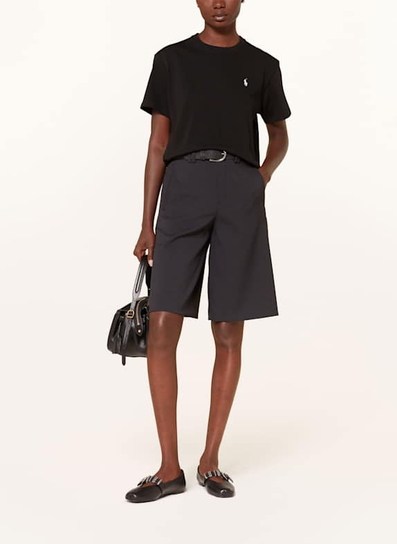 POLO RALPH LAUREN T-shirt ZWART