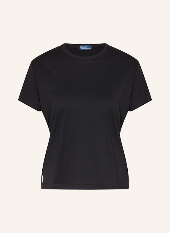 POLO RALPH LAUREN T-shirt BLACK