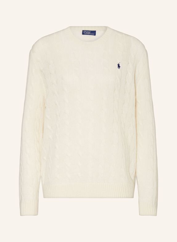 POLO RALPH LAUREN Pullover CREME