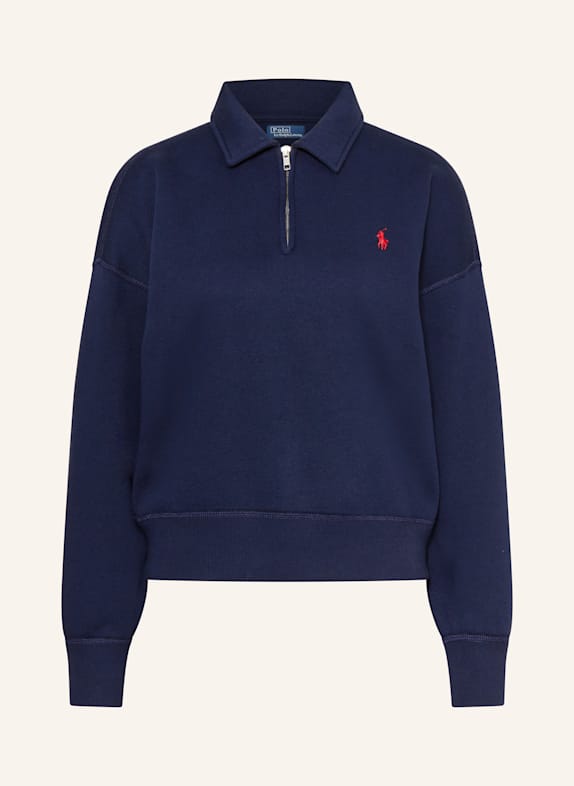 POLO RALPH LAUREN Sweatshirt DARK BLUE