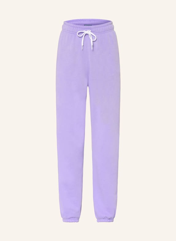 Antigua Syracuse Orange Nova Polo Sweatpants ISLAND PURPLE