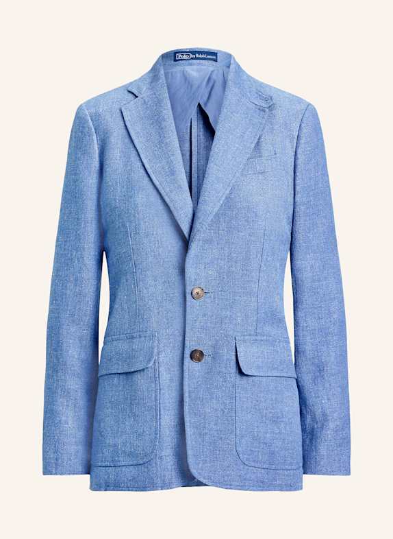 POLO RALPH LAUREN Blazer HELLBLAU