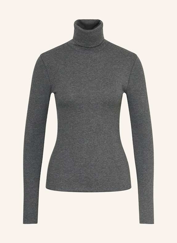 POLO RALPH LAUREN Rollkragenpullover neutral-coloured GRAU