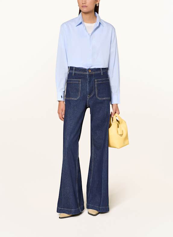 POLO RALPH LAUREN Bootcut Jeans 001 KINSEY WASH